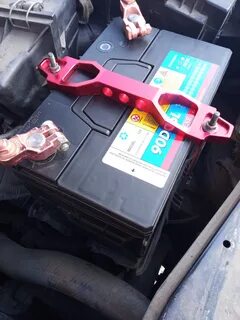 Мазда 3 сел аккумулятор