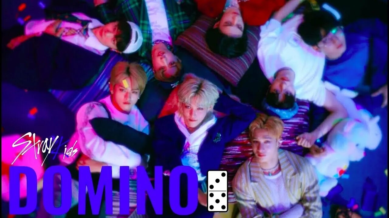 Stray Kids Domino альбом. Domino Stray Kids клип. Stray Kids Домино фото. 5 песен stray kids