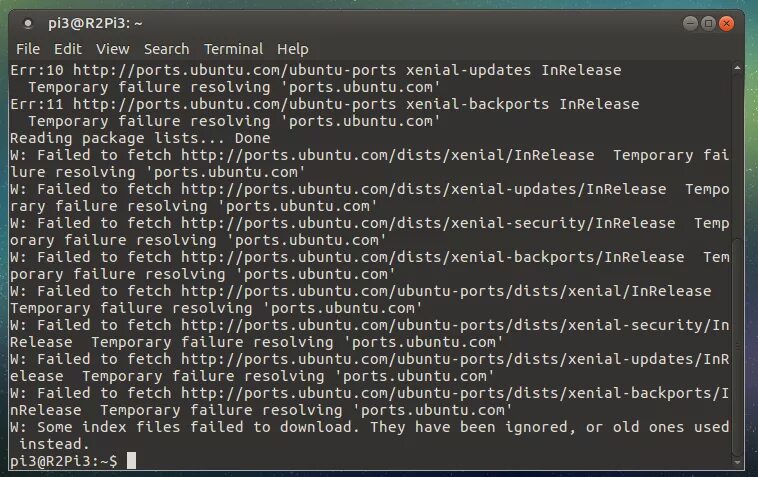 Pi Linux список версии. Ubuntu Ports. Com Port Linux gui. Failed to fetch перевод на русский.