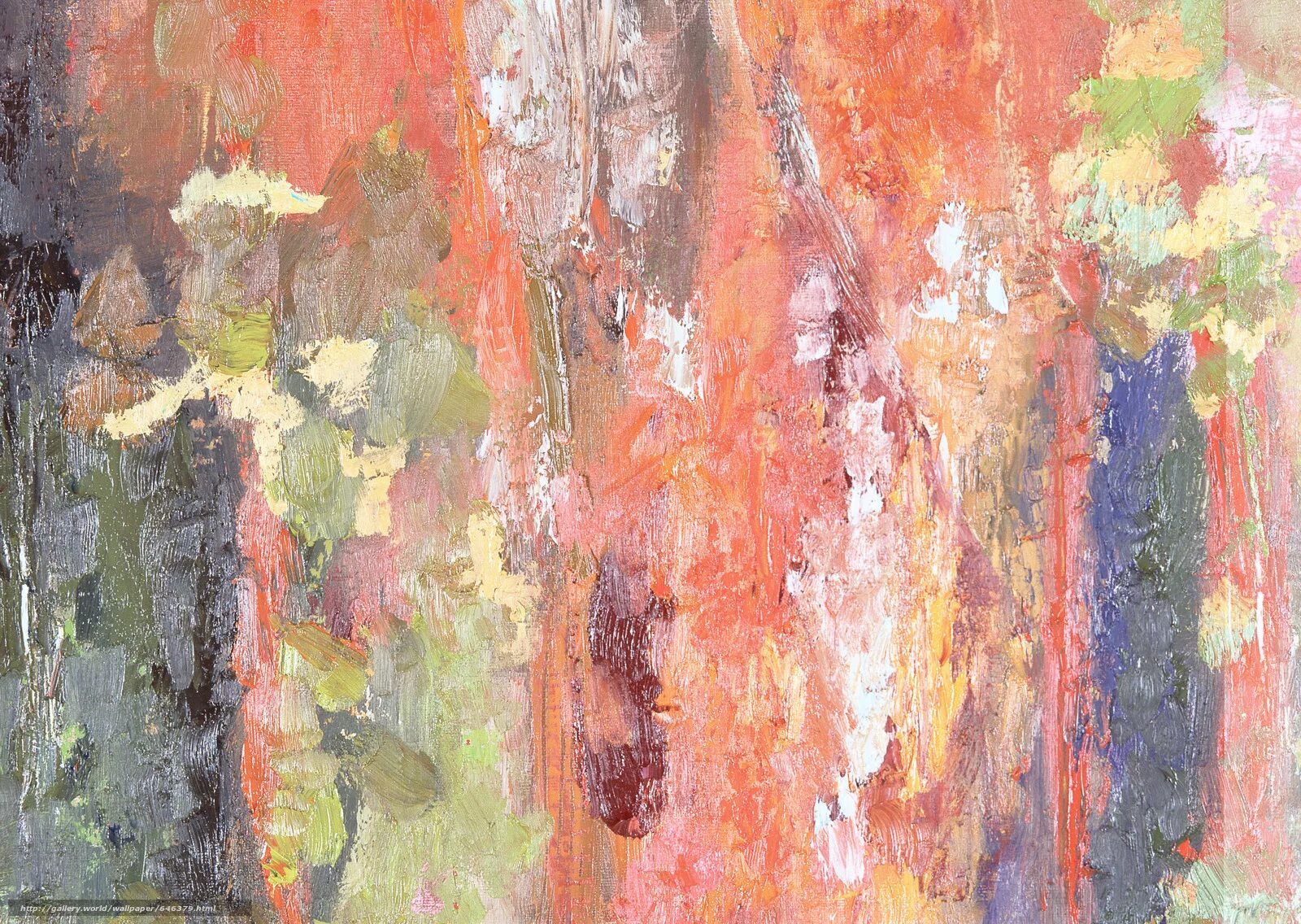 мазки краски. фактура в живописи. фон живопись. абстракция маслом на холсте. абстрактные картины.