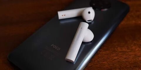 Mi tw earphones 2 basic
