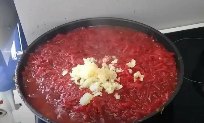 Салат на зиму через мясорубку. Салат на зиму через мясорубку