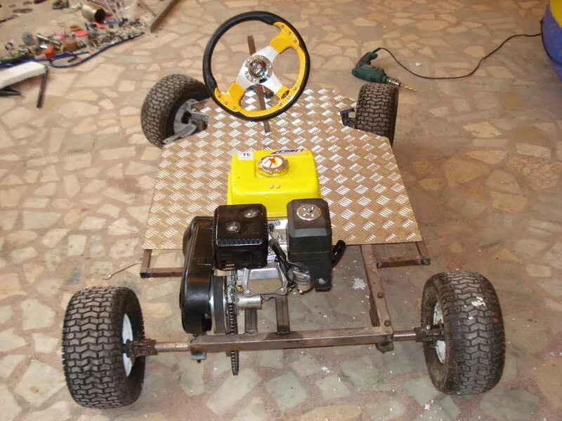 Собрать детскую машинку. Рама go Kart Buggy. Jeep Виллис картинг. Самодельный детский картинг. Самодельный детский электромобиль.