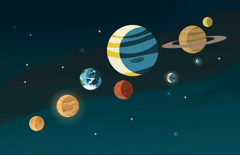 Planets only