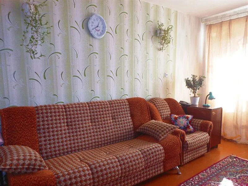 володарского однокомнатная квартира