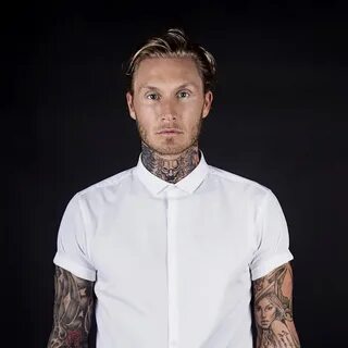 David morten