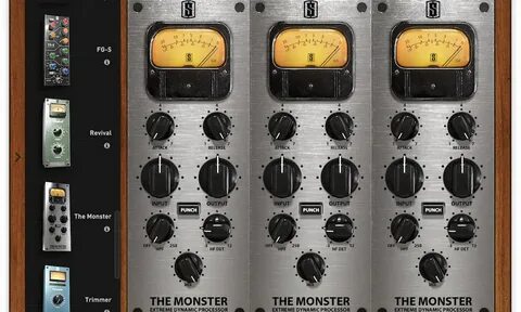 Mix rack