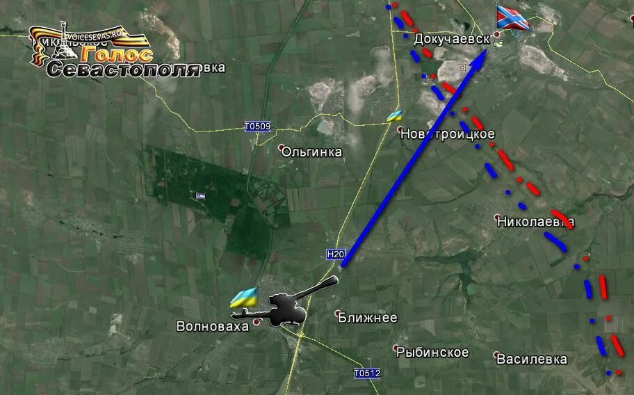 Докучаевск на карте. Докучаевск на карте Украины. Волноваха на карте боевых действий. Докучаевск на карте Донецкой.
