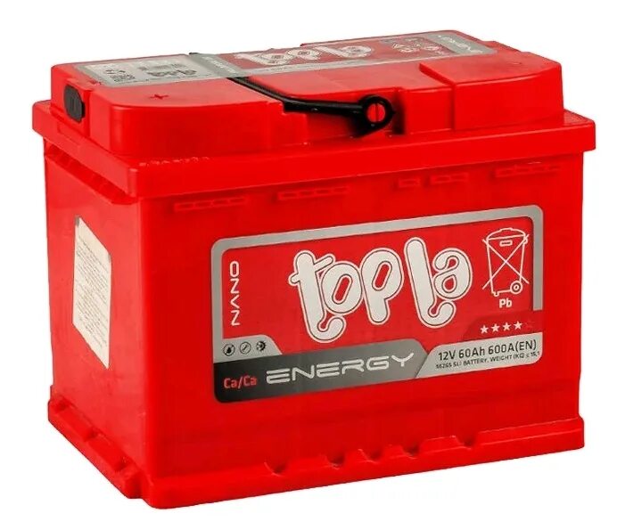 Аккумулятор триггер. Аккумулятор topla energy 108060. topla energy 60 l+. аккумулятор topla energy 60 а/ч. topla 108160.