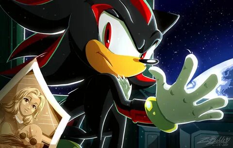 Shadow and might