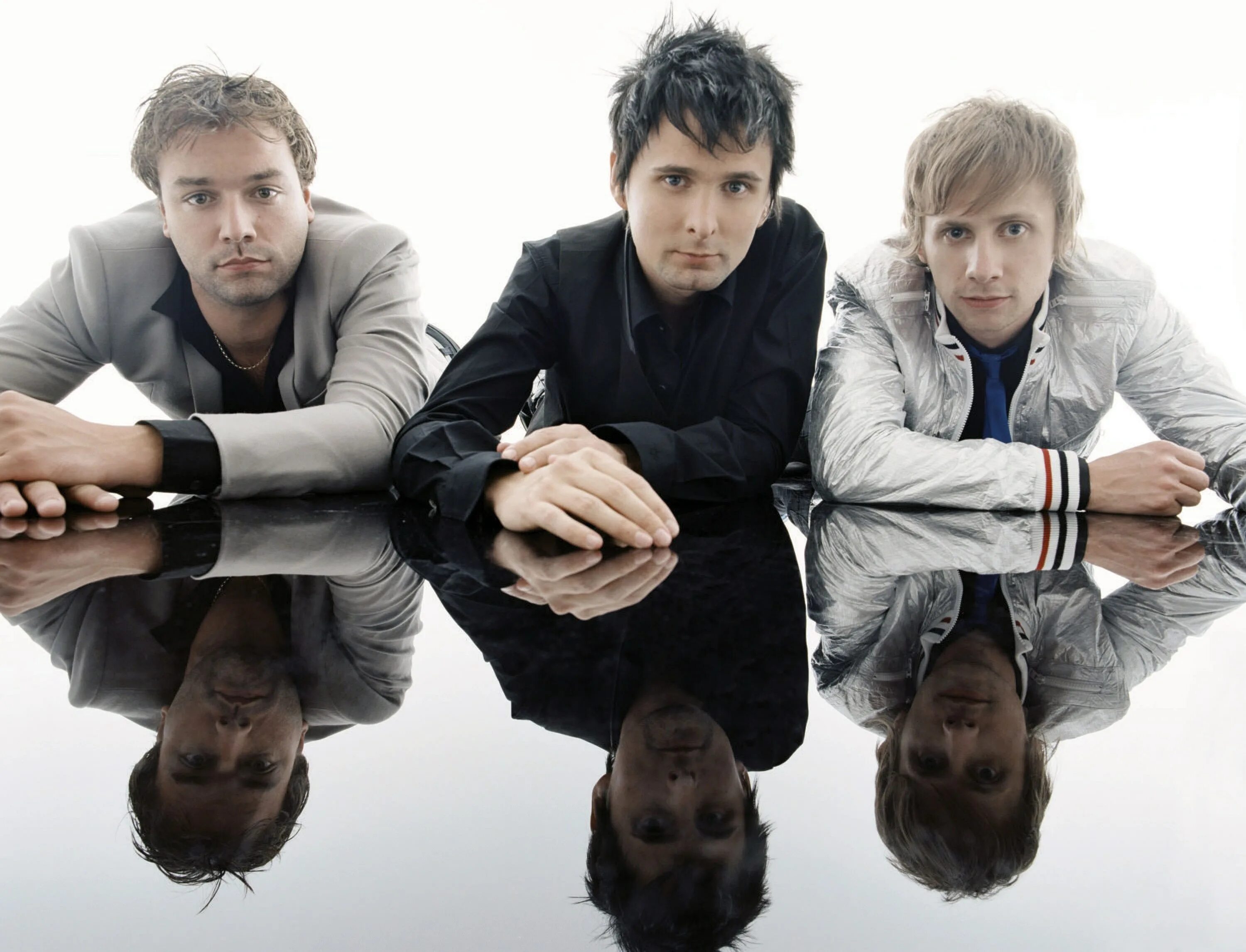 Readme band
