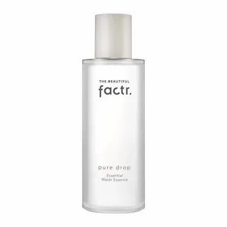 The beautiful factr pure