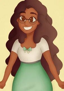 Connie steven universe