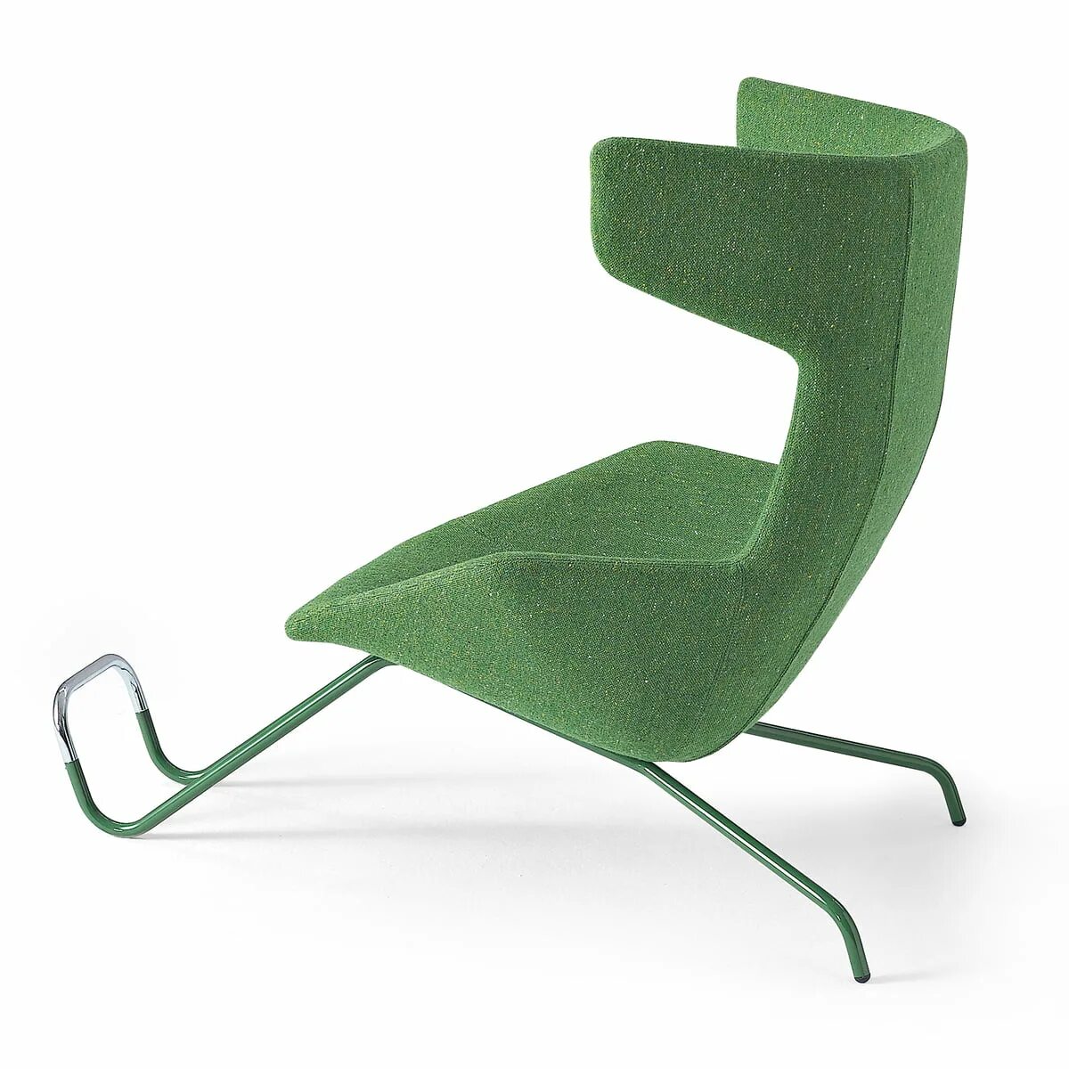 Take the chair. Кресла take a line for a walk для moroso. шезлонг ле корбюзье. дорогое дизайнерское кресло. кресло для отдыха s образное.