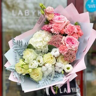 Цветы ейск