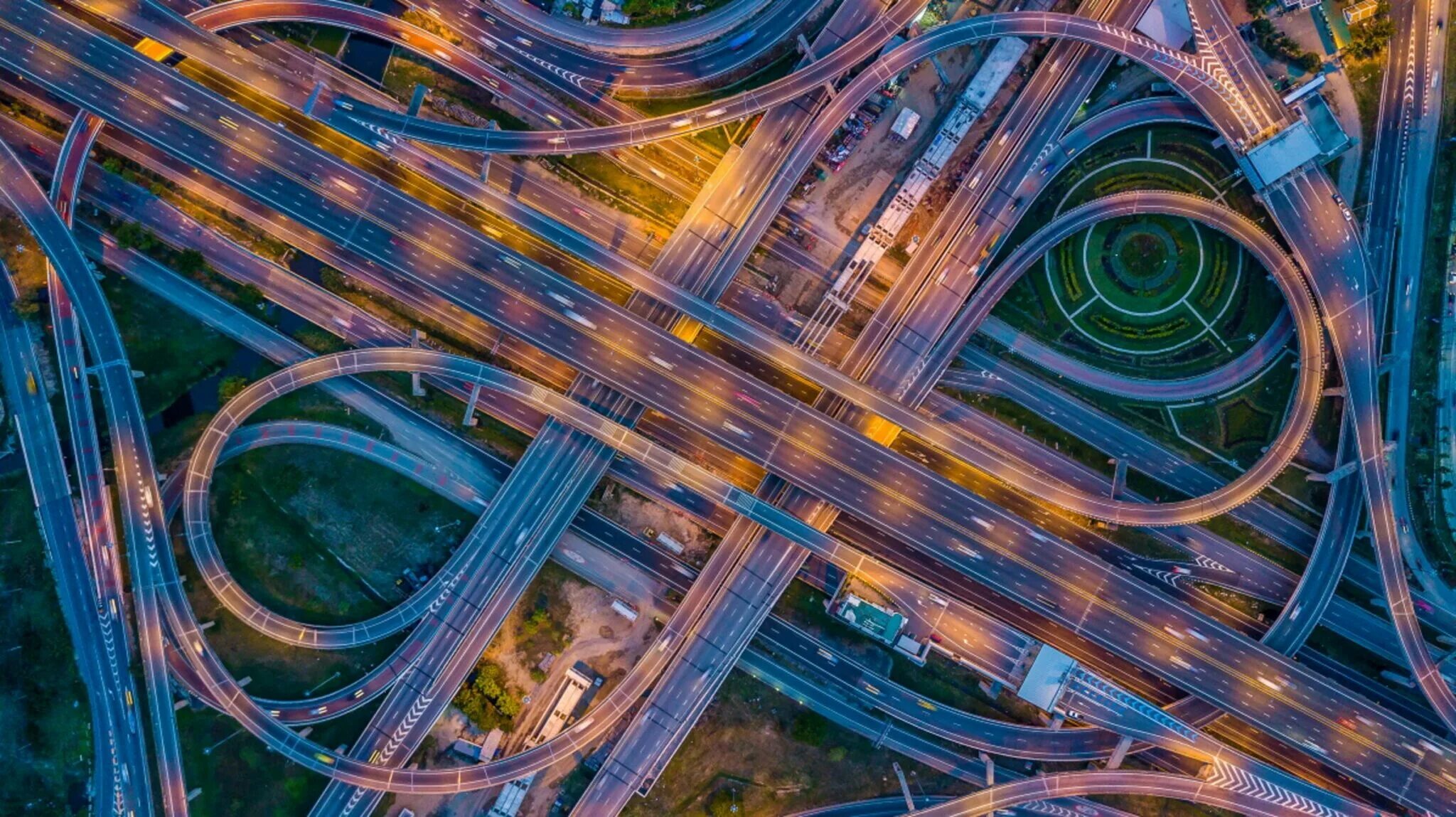 Network congestion