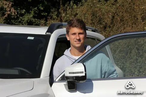 Автобизнес новости
