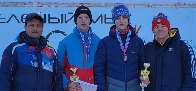 Кто победил в братске