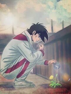 Завтрашний джо jutsu