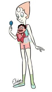 Steven pearl