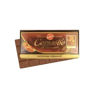 Золотой сормово