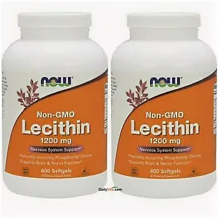 Lecithin 1200 мг. Now Lecithin 1200 MG. Now Lecithin 1200mg 200 SGELS. Non GMO Lecithin.