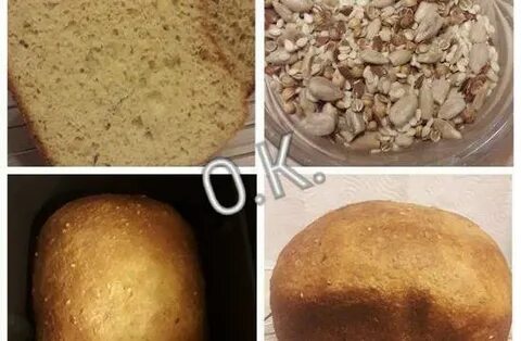 Дюкан хлеб в духовке