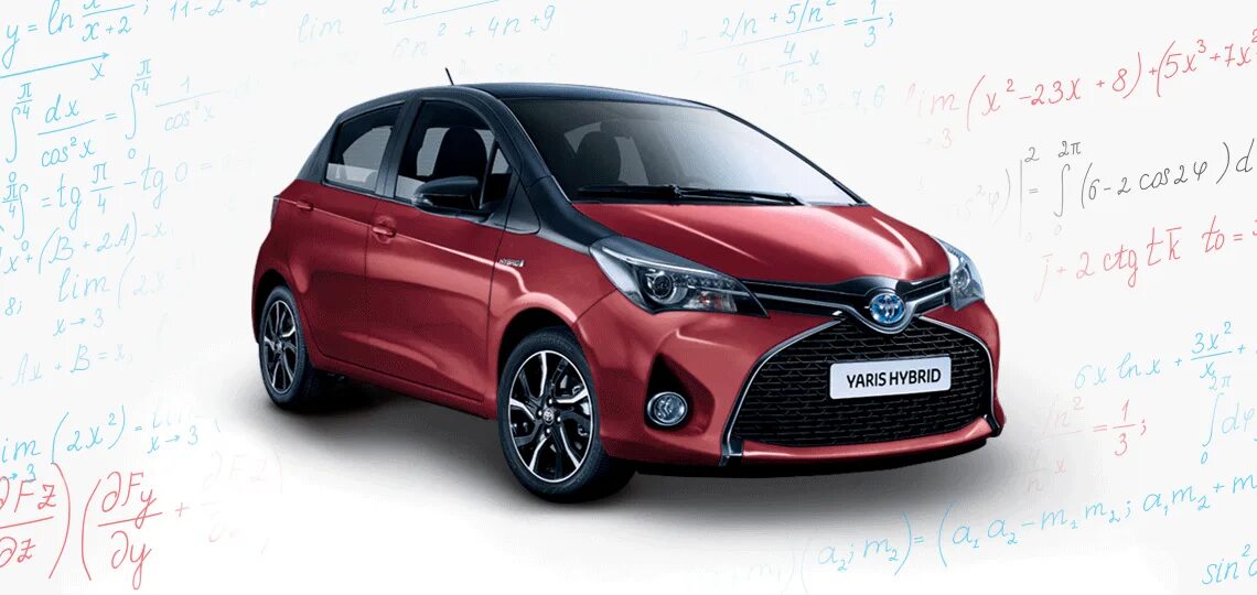 Написали гибрид. Ярис 2017 гибрид. Toyota Yaris Hybrid 2019 Brochure. Тойота Ярис электромобиль. Тойота Ярис гибрид человек.