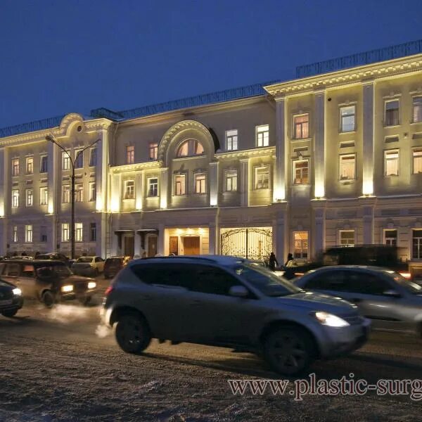 Центр пластической хирургии московской. Ул московская 19 екатеринбург. московская 19 центр пластической.