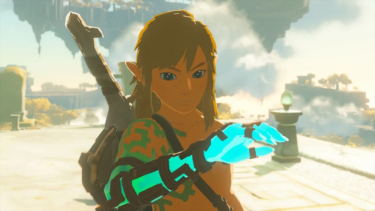 Zelda tears of the kingdom ryujinx. Зельда 2 прохождение. purah zelda tears of the kingdom.