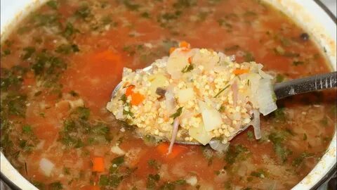 Капустняк с мясом