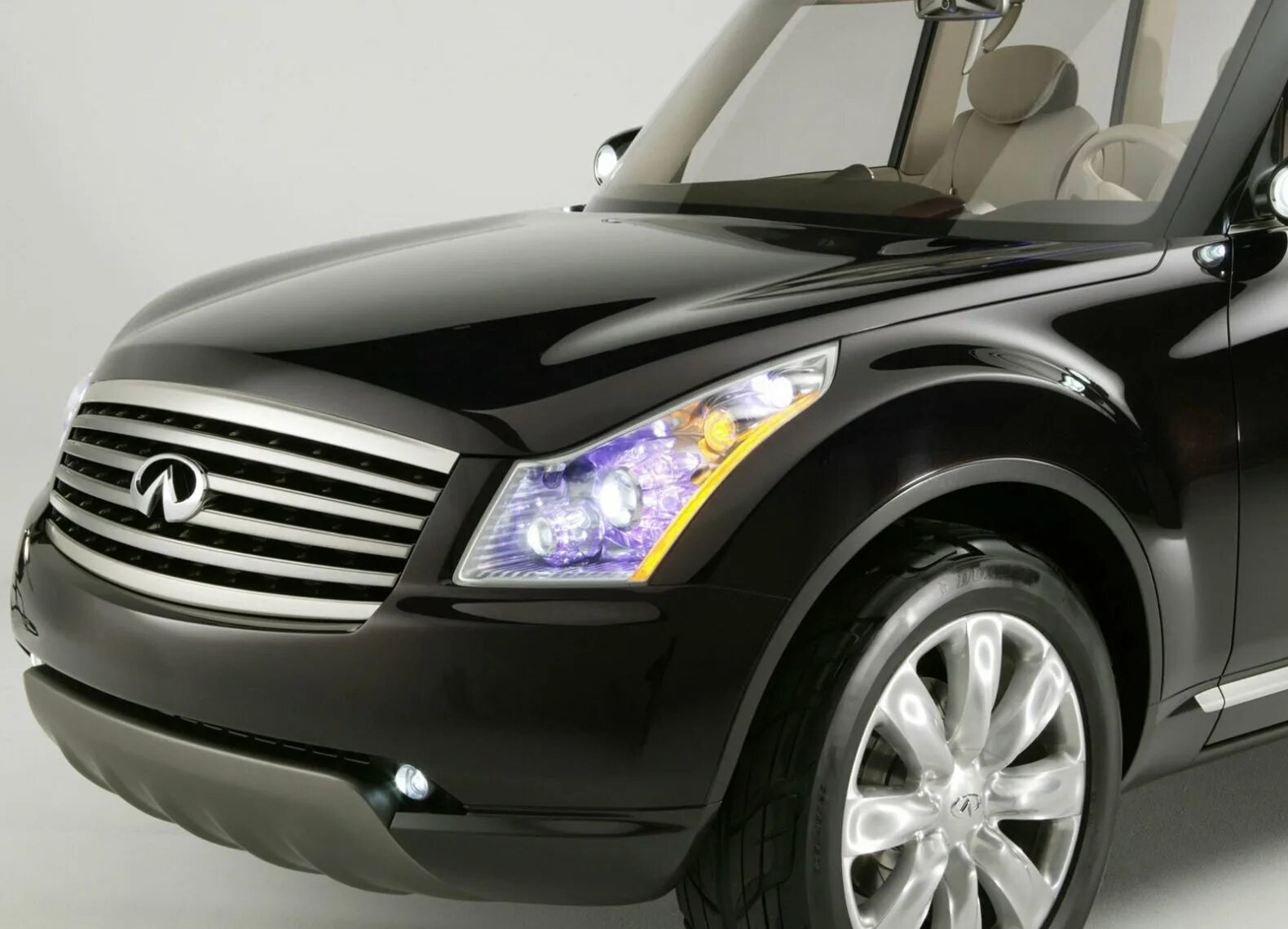 Infiniti 2005. Infiniti qx concept 2005. детская электрическая машина инфинити. infiniti size. великий некст инфинити сколько стоит.