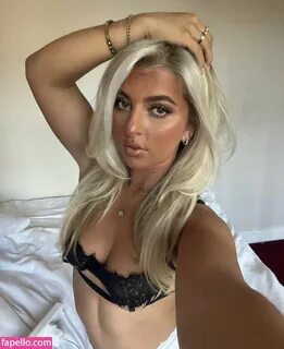 Isabel Taffs  Izzytaffs  isabel_taffs  izzytaffs_x Nude Leaked Patreon P...