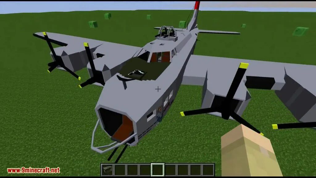 Мод mc heli 1. 5. Самолет в майнкрафте мод. Мод для бэмэджи на самолёты. 2.