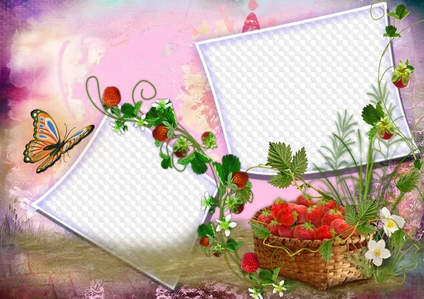 рамки - Фотография 10 из 48 ВКонтакте