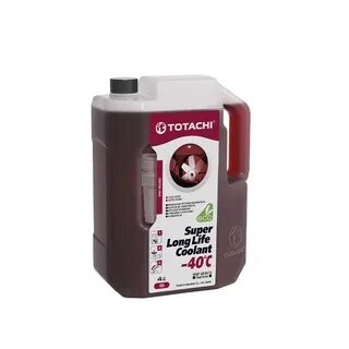 Super long coolant антифриз