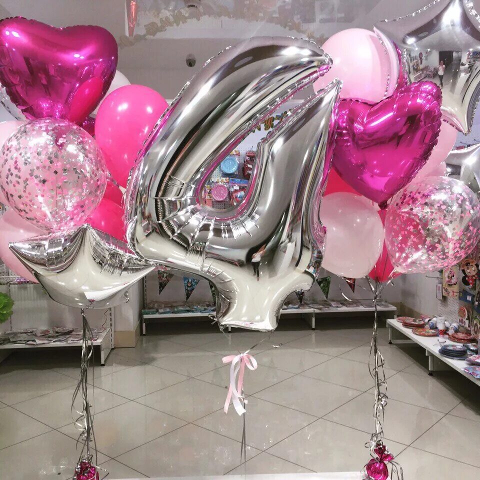 украшение воздушными шариками. амонг ас шары амонг ас шары.