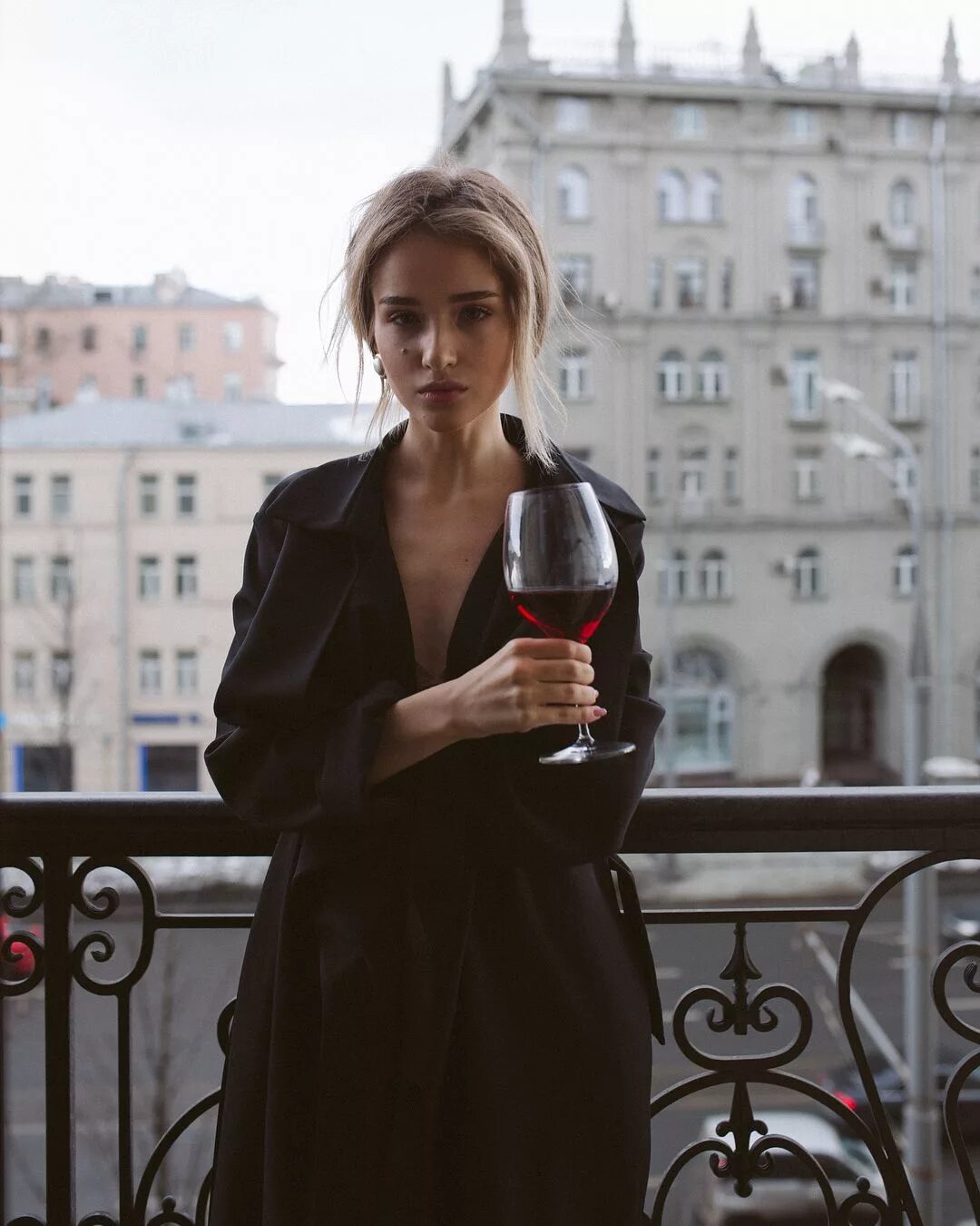 Содержанки моя душа