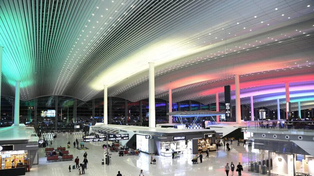 Guangzhou to Beijing Tour Plans - Travel by Flights or Trains 2025/2025