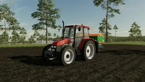 Farming 6