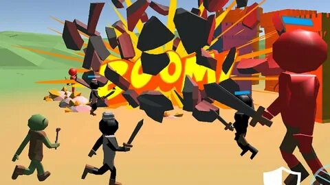Stickman 1