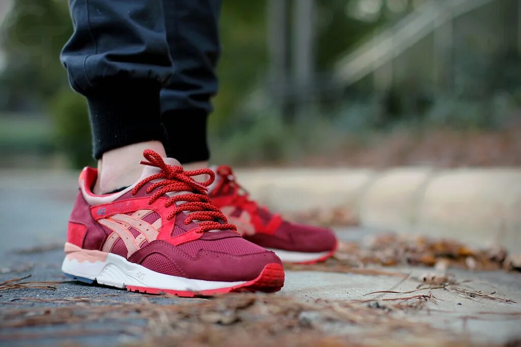 ASICS Gel Lyte 5 Volcano Red White Beige. ASICS Gel Lyte 5 Volcano. ASICS Gel Lyte Volcano Red. ASICS Gel Lyte v 5. Gel lite