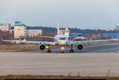 Ту 204 википедия