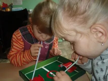 Дыхательная гимнастика своими руками