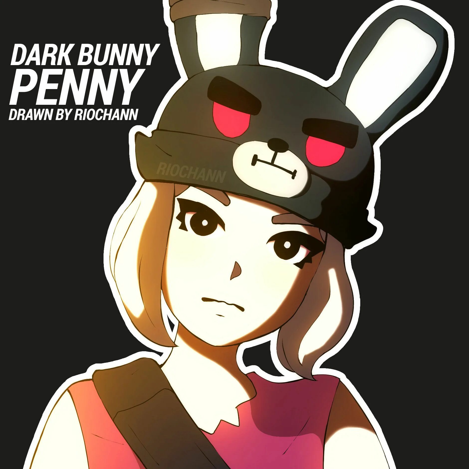 Bunny \penny pins brawl stars. Тёмная зайка пенни браво старс арт. Пенни из brawl stars. Зайчик гром бравл. Brawl stars bunny penny gem cost.