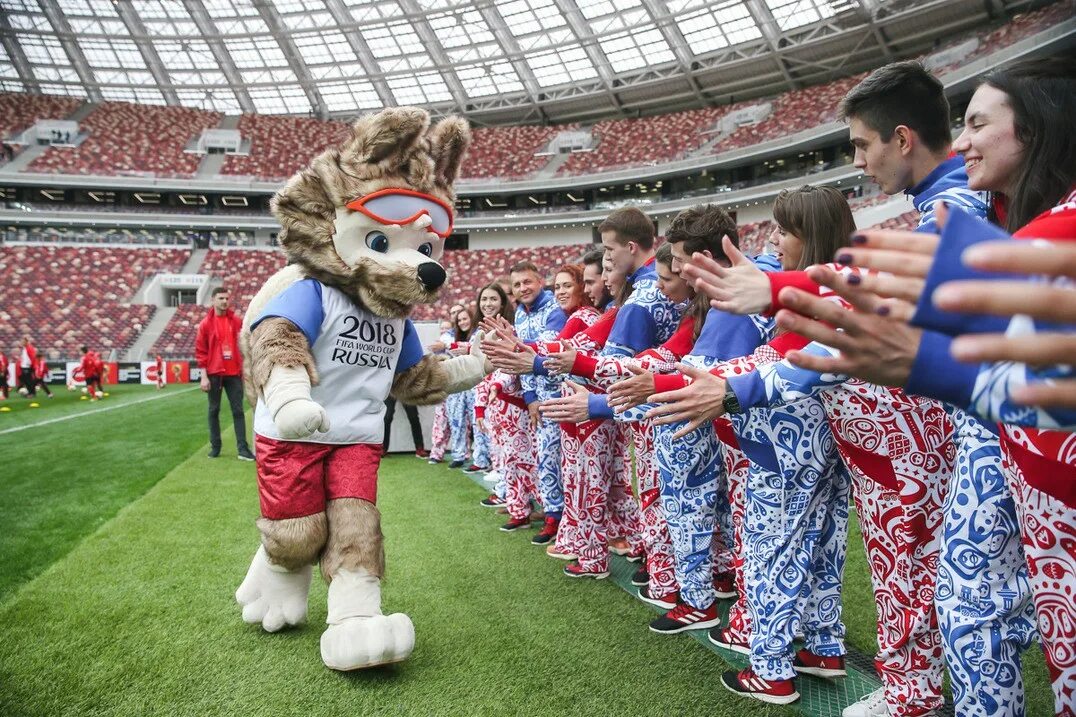 Чемпионат россии fifa 2018. ФИФА 2018 Россия. 2018 Москва ФИФА Кубок.