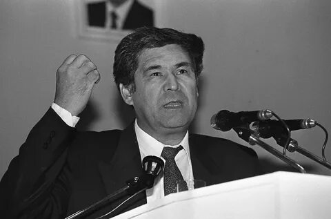Июль 1997