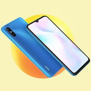 Xiaomi redmi a2 дисплей