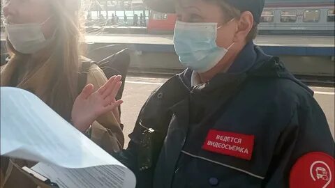 Задержали контролеры