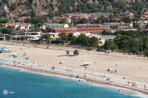 Belcekiz beach club 5